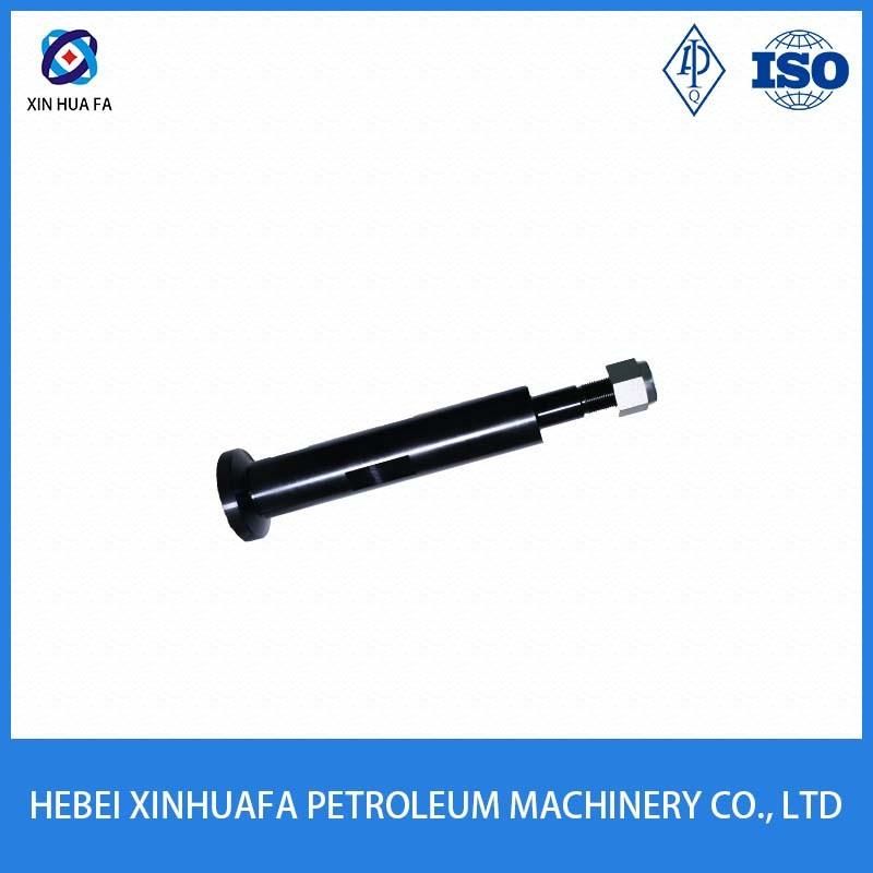 Oil Drilling/Piston Rod/Petroleum Machinery Parts