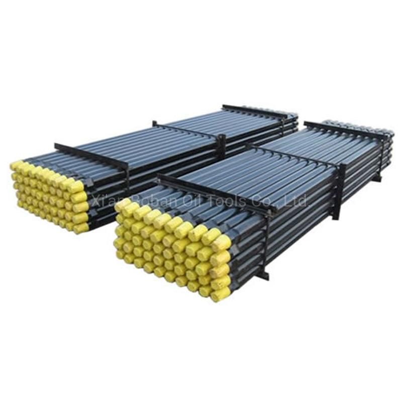 Hwdp Heavy Weight Drill Pipe for Drilling