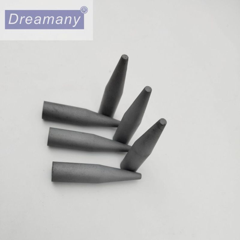 High Precision Custom Tungsten Carbide Sleeve