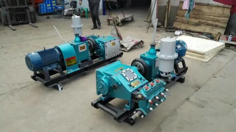 Bw150 Bw Series Water Well Drilling Machine Mud Pump