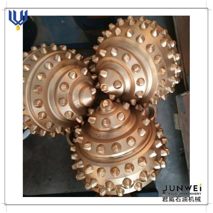 7 1/2′′ TCI Tricone Rock Bit with 3% Discount