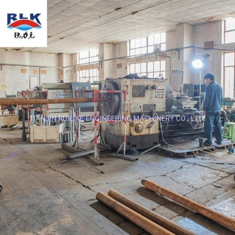 150m3 33kw 60um Mud Separator Made in China