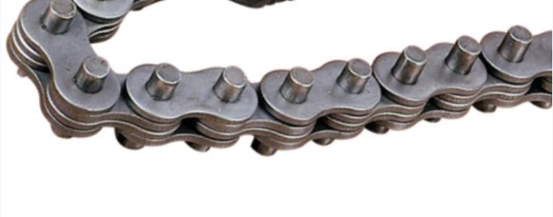 Heavy Duty Chain Tongs, Double End, 1-1/2 to 8-Inch, Chain Wrench