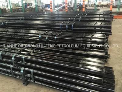 High Quality API Drill Pipe for Oilfield Drilling Operation