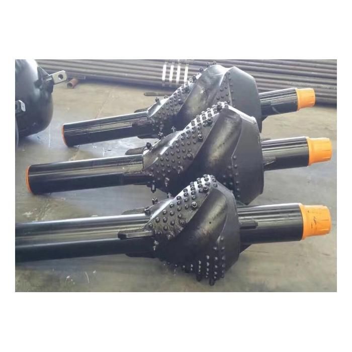HDD Horizontal Directional Drilling Tools