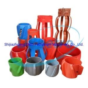 Well Centralizer API Standard Centralizer Manufacture From China