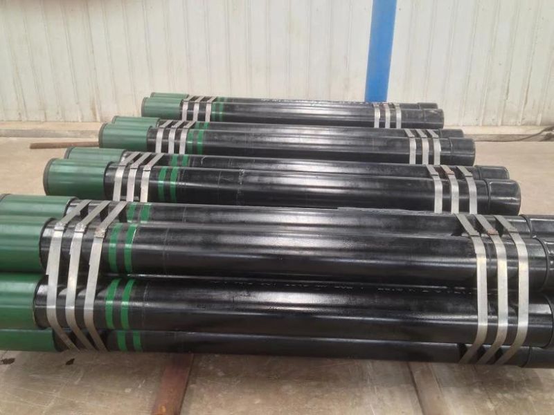 API 5CT Oilfield Tubing Pup Joint with Eue Connection