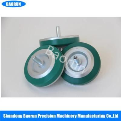 Tw600s Valve Assembely Valve and Valve Insert, Fluid Ends Valve