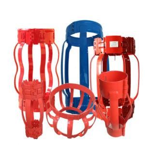 Centralizer and Stop Ring