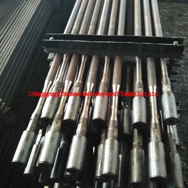 API Spec 11b Anti-Corrosion Sucker Rod for Oilfield