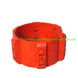 Petroleum Drilling Equipment Manufacturing China Roller Centralizer