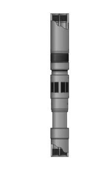 Espb Electric Submersible Pump Packer