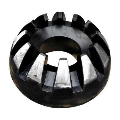 Rubber Spare Part API 16A Annular Bop Sphere Unit Packing Element