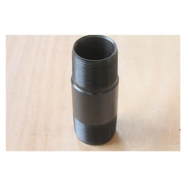 API 5CT Oilfield Nue/Eue Tubing Crossover Joint