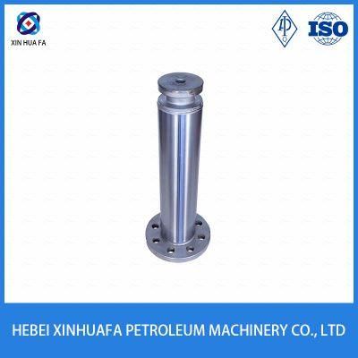 F1600 Mud Pump Spare Parts Pump Parts Piston Rod