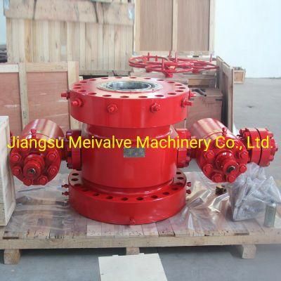 API 6A 20000psi 13 3/8&quot; Casing Head for Wellhead Equipment