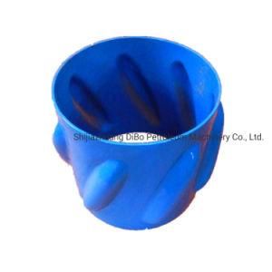 Spiral Stamped Centralizer of The Good Price and Quality
