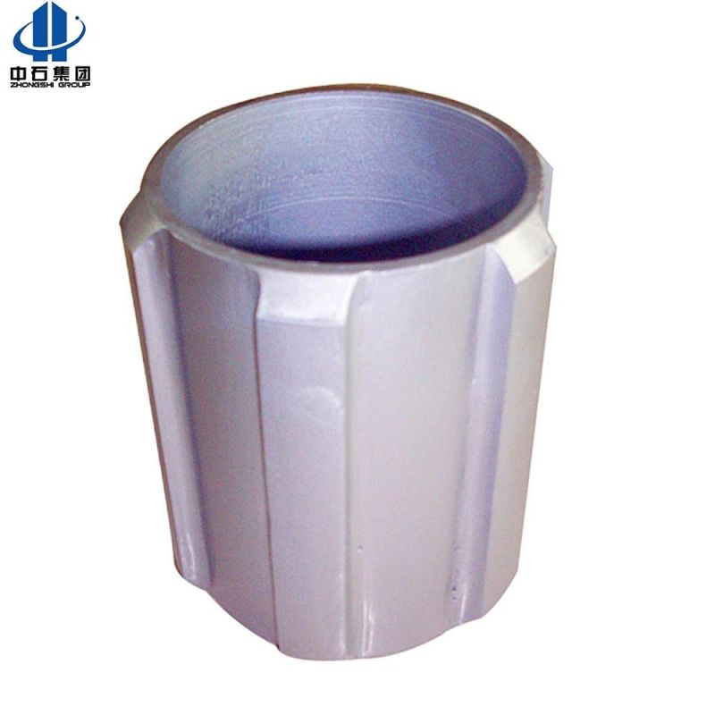 Cast Aluminum Solid Body Rigid Centralizer