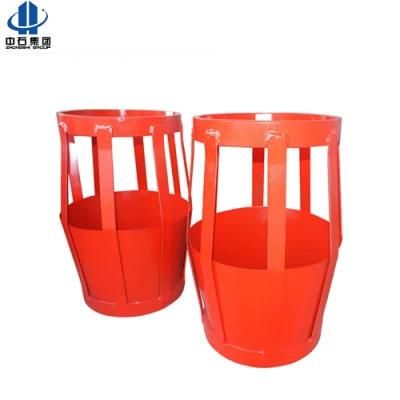 Oil Well Cementing Tools Effective Aid Cement Basket