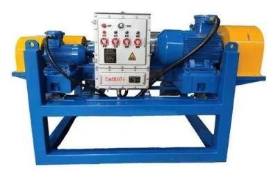 Oilfield Drilling Tools Electric-Drive High-Volume Centrifuge