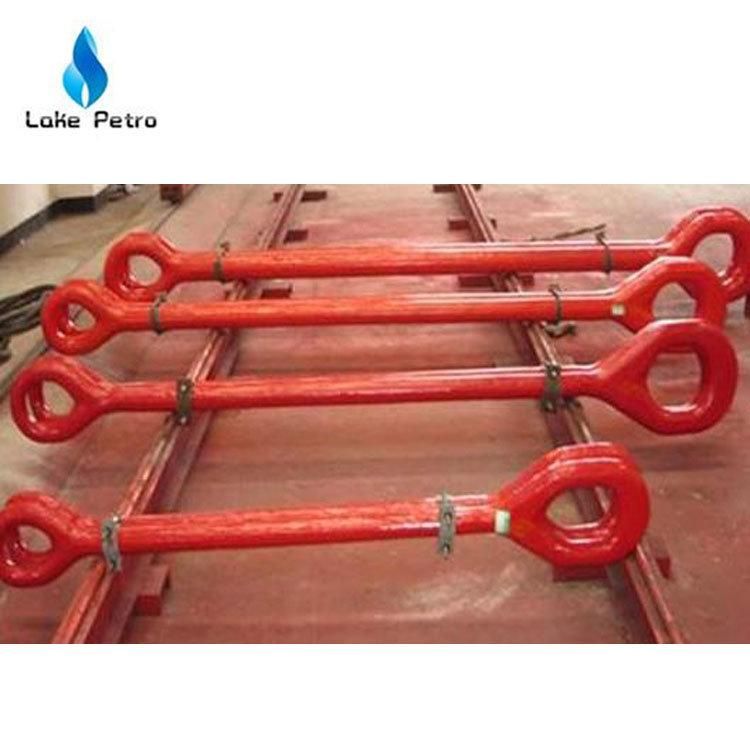 API Single Arm Elevator Links for Oil Drilling