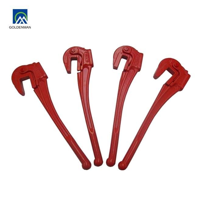 API Standard High Quality Oilfield Sucker Rod Wrenches for Sale