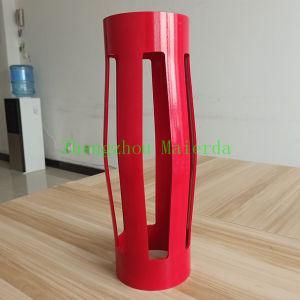 API Petroleum Tools One Piece Bow Centralizer