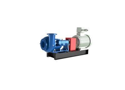 Oilfield Equipment Solids Control System Centrifugal Pump