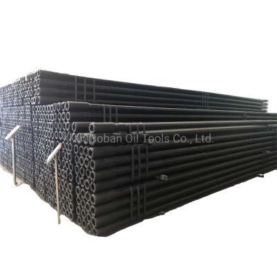 API Drill Pipe for Oil and Water Well