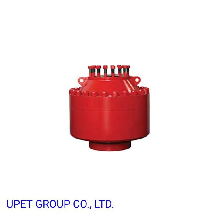 Cementing Tool Annular Blowout Preventer Fh 18-70