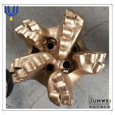 10 5/8 Inch PDC Drilling Bits for Hard Formation