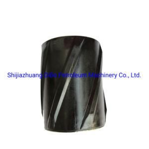 Thermoplastic Centralizer Casing and Tubing Accessories Rubber Centralizer