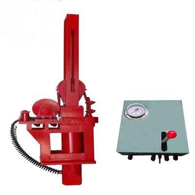 Ym-16 Hydraulic Cathead/Hydraulic Rotary Cathead