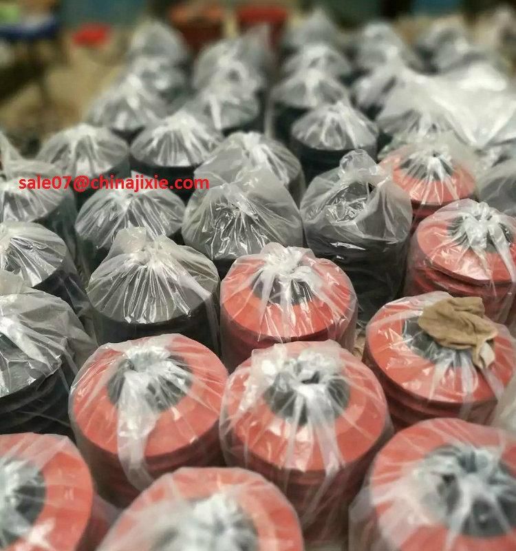 API Sub Surface Release Top and Bottom Cementing Plugs