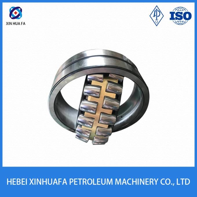 Popular Size Mud Pump Parts Bearing