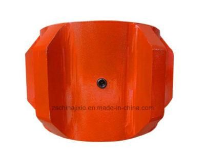 Drilling Equipment Solid Body Rigid Centralizer with Set Screw