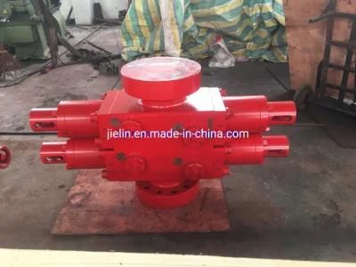 RAM Blowout Preventer