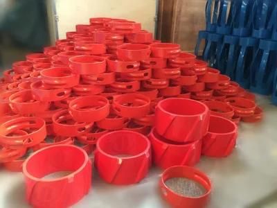 Stop Collar with Set Screws for Casing Centralizer