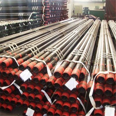 Oil Field with 2 7/8&quot; -13 3/8&quot; pH6 Vm Thread Casing