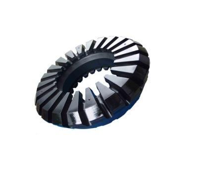 OEM Annular Bop Tapered Rubber Msp Packing Element Unit Core for Drilling Equipment