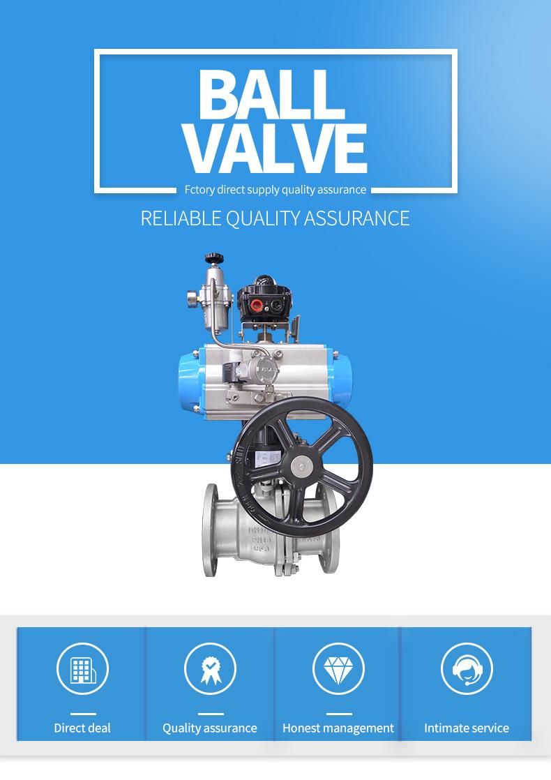 Kelly Valve Ball Type