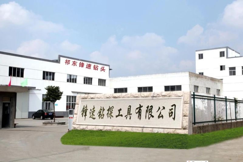 Hot Selling Various Inch IADC 537 Geothermal Well Bits TCI Tricone Drilling Bits, Oil Bits, Roller Cone Bits Yl7