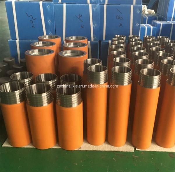 API Good Quality Tricone Bit or PDC Bit Crossover X-Over Subs for Oil Well Drilling Pipe
