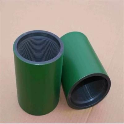 API 5CT Casing Pipe and Tubing Pipe Used for Coupling