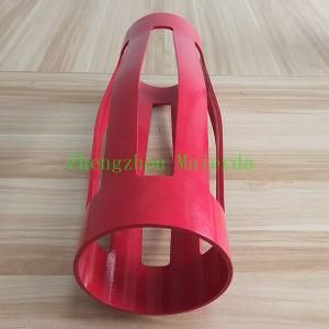 API Bow Spring Casing Centralizer Down Hole Accessories
