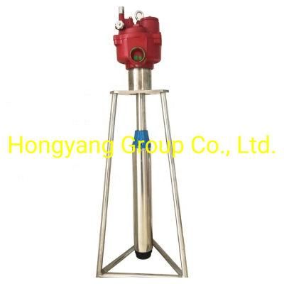 Submersible Pump 1.5HP, 0.75HP