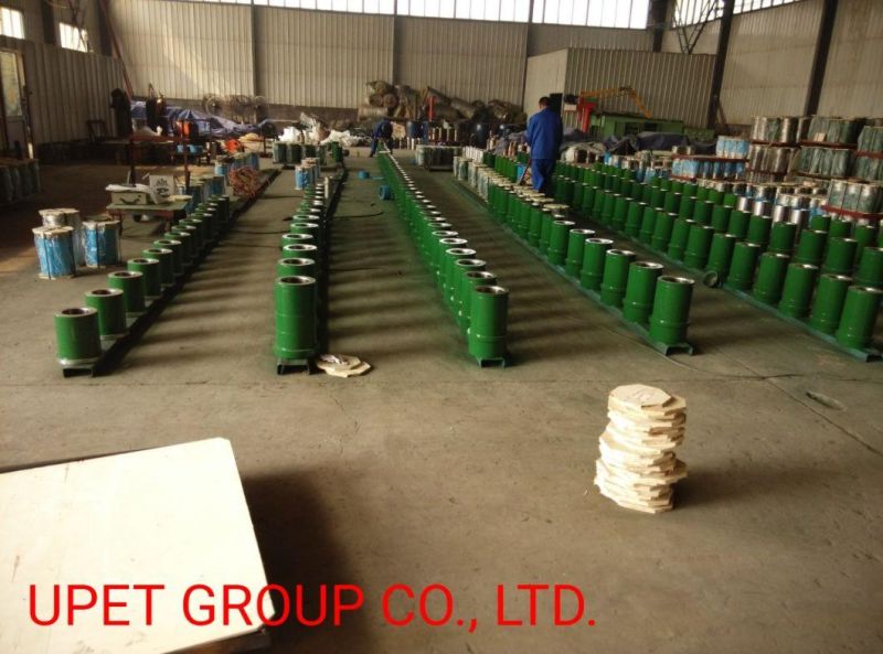Pz-10/Pz-11 Mud Pump Liners in Stock for Sale