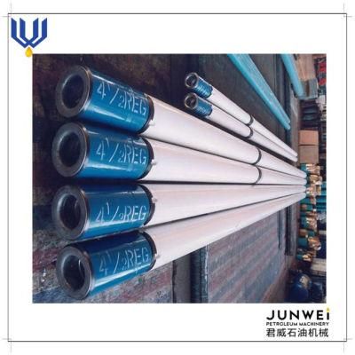 5 1/2&quot; Petroleum Industry Used API Downhole Mud Motors