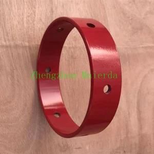 API Screw Stop Ring / Collar with Set Screws Oil Well