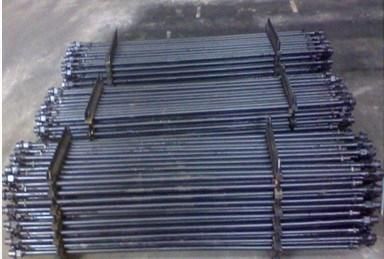 API Spec 11b Sucker Rod for Oil Drilling Equipment